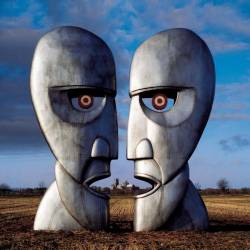 Pink Floyd : The Division Bell